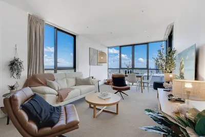 Image de Avani Vista Stylish Beachside Retreat with Pool