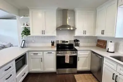 Image de luxury Eudora escape hot tub