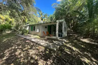 Image de Gîte Gwadareves 2/4 personnes – Sainte-Anne, Guadeloupe