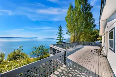 Image de Sandy Point Waterfront Retreat