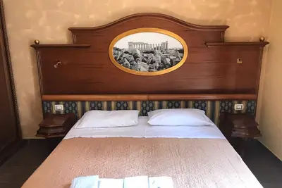 Image de Mini-apartment in the city