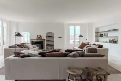 Image de Elegant Apartment in the Heart of Bellagio