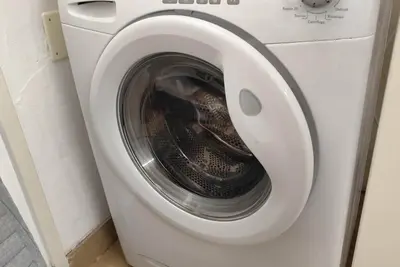 Image de Appartement 'Calogero' avec Vue sur la Montagne, Wi-Fi et Climatisation