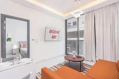 Image de StayShort – Your Perfect Arjan Stay for Up to 4 People