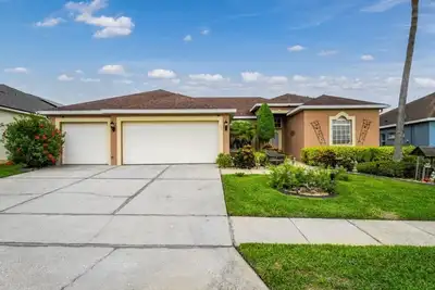 Image de Highlands Hideaway: 4br in Golf Community  w/ Private Pool & Spa Near Disney