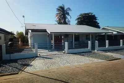 Image de Charmante maison de vacances indépendante dans la belle région de Kwatta