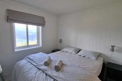 Image de Lovely 3-bedroom apartment in Voss