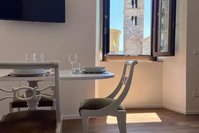 Image de Santa Cristina Suites Balcony with a View