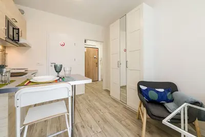 Image de Wrocław Grabiszyn Double Studio - by Rentujemy