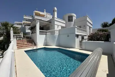 Image de R1386 | Villa Jazmin nº 2