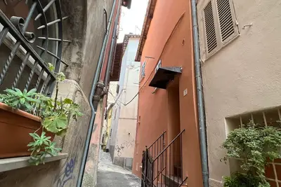 Image de Torretta en centre-ville : Perugia