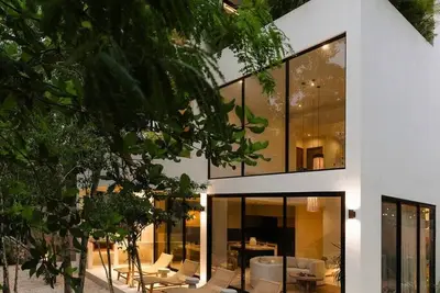 Image de Casa Cascada Jungle Villa