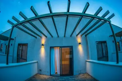 Image de 3-bedroom apartment in perfect Nairobi with Ac, fitness room