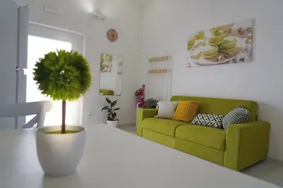 Image de In the historic center, convenient, parking, wi-fi, ideal for couples with children