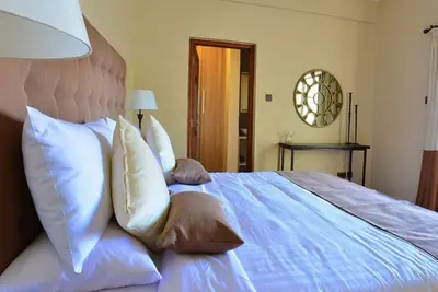 Image de Spacious 3-bedroom apartment with fitness room and Ac in amazing Nairobi