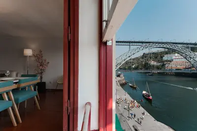 Image de Appartement 'C 2 Quartos Vista Rio' avec Wi-Fi et climatisation