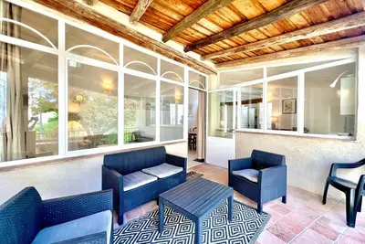 Image de La terrasse cévenole, Proche Anduze & Cévennes