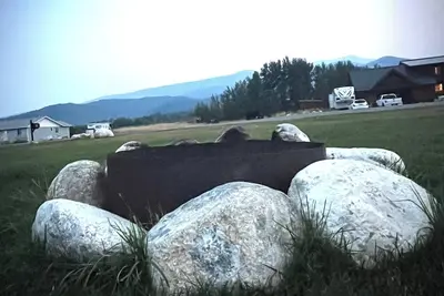 Image de Lovely 2-bedroom apartment with mountain views in Anaconda