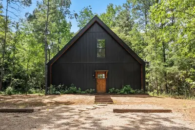 Image de #4 Coyote at Lost Forest Cabins