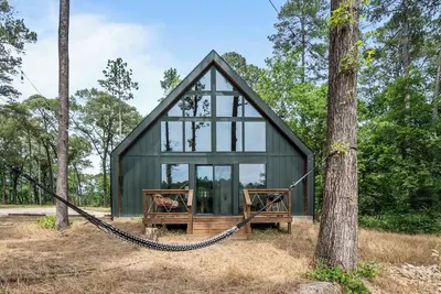 Image de #8 Mullein at Lost Forest Cabins