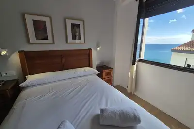 Image de 14a11 Apartment with views in Lastres