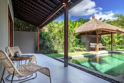 Image de Bumbak Gardenia by Fantasia Villas