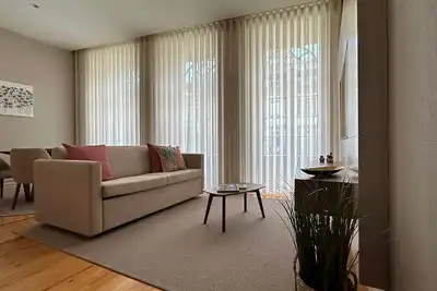 Image de Lit Apartments - CLÉRIGOS (High Quality Stay in Historic Porto)