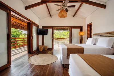 Image de Vila Panhard - Jericoacoara Village