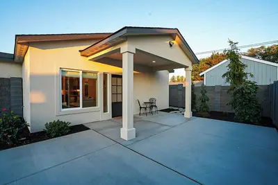 Image de Brand new 2-bedroom home in the heart of Kennewick