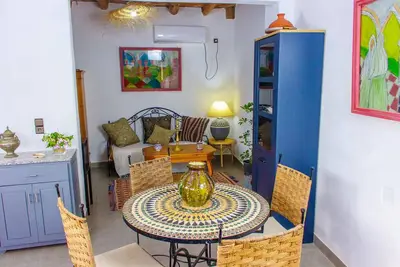 Image de Dar Mandarine, Entire home in Taroudant, Morocco