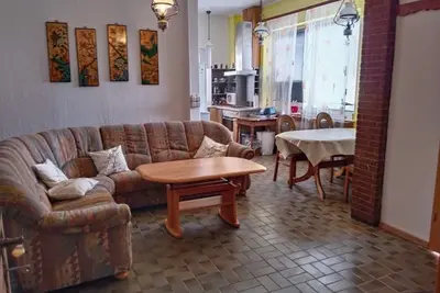 Image de Beautiful vacation apartment in Schieder-Schwalenberg 2 bedrooms