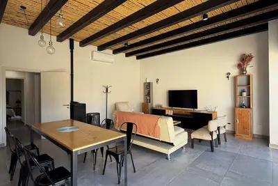 Image de Tu refugio secreto en pleno centro de Mendoza