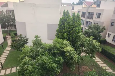 Image de House of Bellavina Modern luxury apartment in Fourways, Sandton