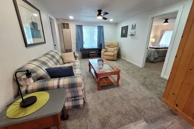 Image de General Store 4 Bedroom Apartment in Cadillac