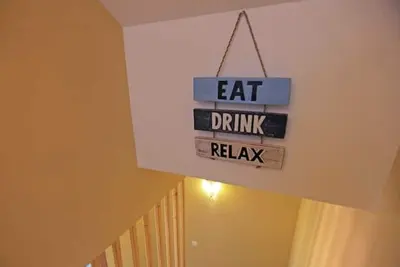 Image de Casa Flores. Historic center