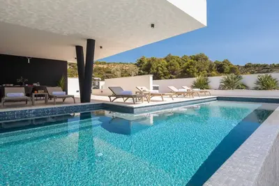 Image de Villa Sea Grace with Pool