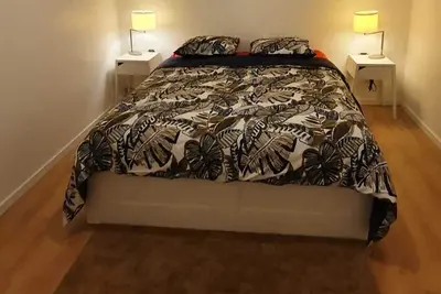 Image de Ce T3 saura vous séduire et vous faire passer de très bons moments en famille.