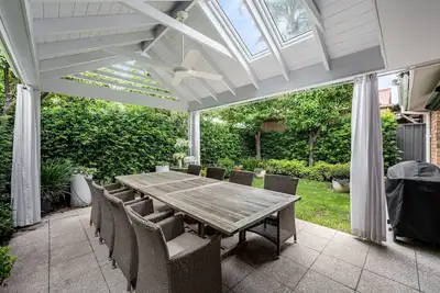 Image de Iris @ Norwood—Luxe Indoor-Outdoor Living near Cbd