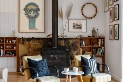 Image de Carawatha on The Range - Unique Farm Stay