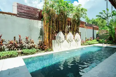 Image de Shanti Estate - Villa Cinta by Fantasia Villas
