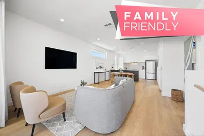 Image de Cove @ Palmstone - 2br, Parking, Wifi