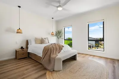 Image de The Sandbar Stay - Wi-Fi, Bbq, Parking