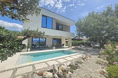 Image de Holiday house Villa Amora with private pool