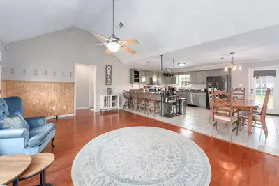 Image de Sage House in Bells 3 Br 2 Ba