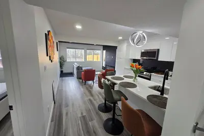 Image de The Walkout at the Ravine