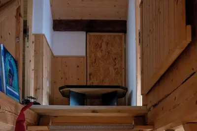 Image de Tranquil 2 bedroom and 8 beds countryside house in Czech Paradise, Liberec.