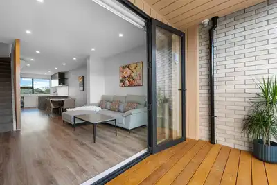 Image de Seabliss Retreat - Private Luxe Home