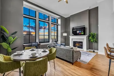 Image de The Haven: Sophisticated Comfort in City Center