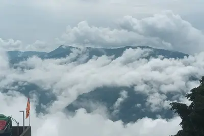 Image de Mesmerising view from room