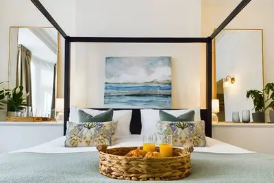 Image de Deluxe Family Apartment w/ Kitchen in Goole, East Yorkshire